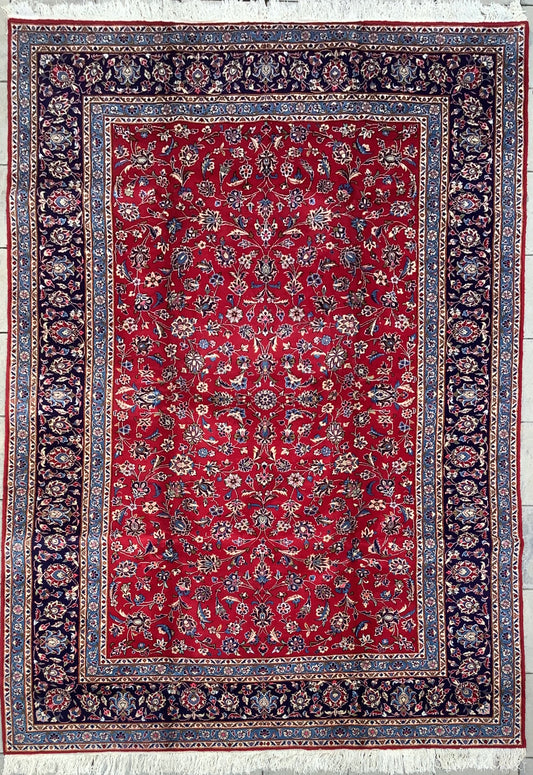 RARE SHAH ABBAS KASHAN