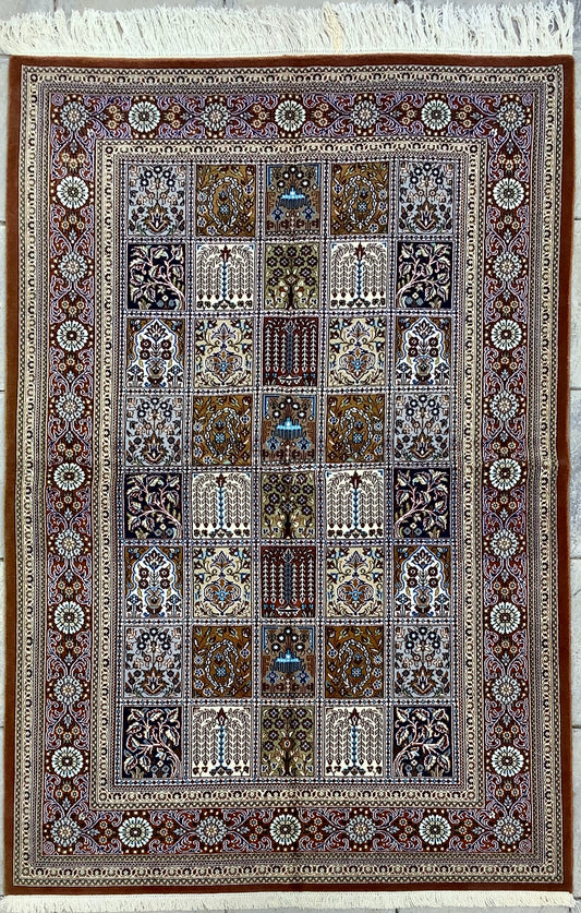 SORAYA GARDEN QOM