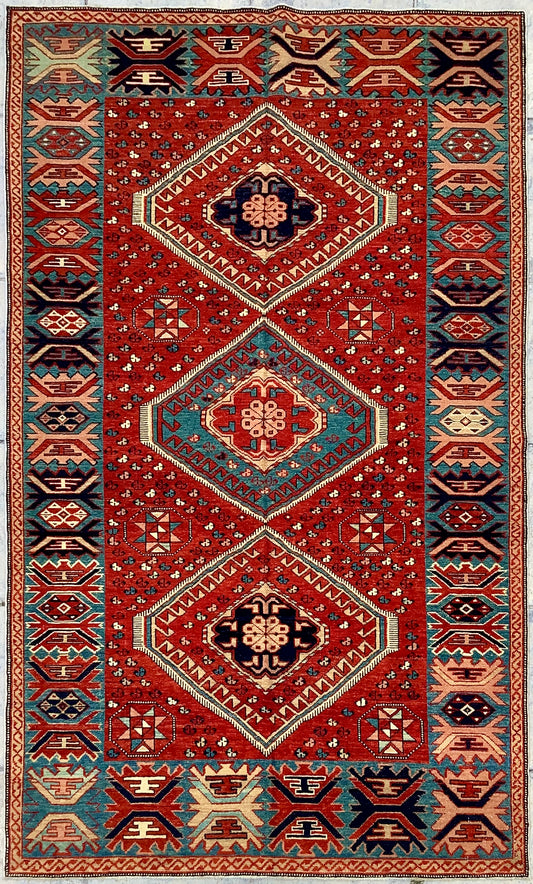 Fine Kazak