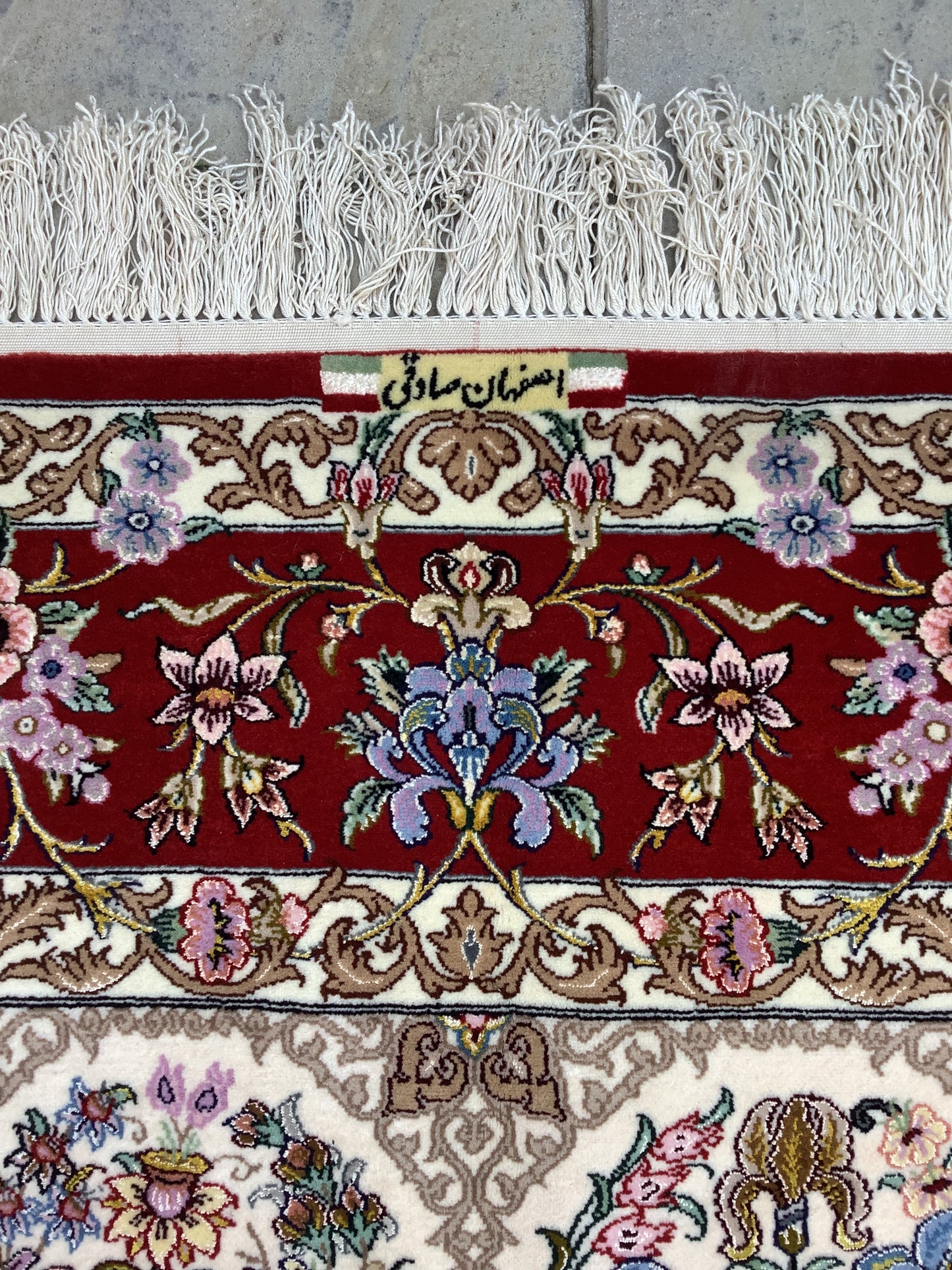 GOLESTAN ISFAHAN