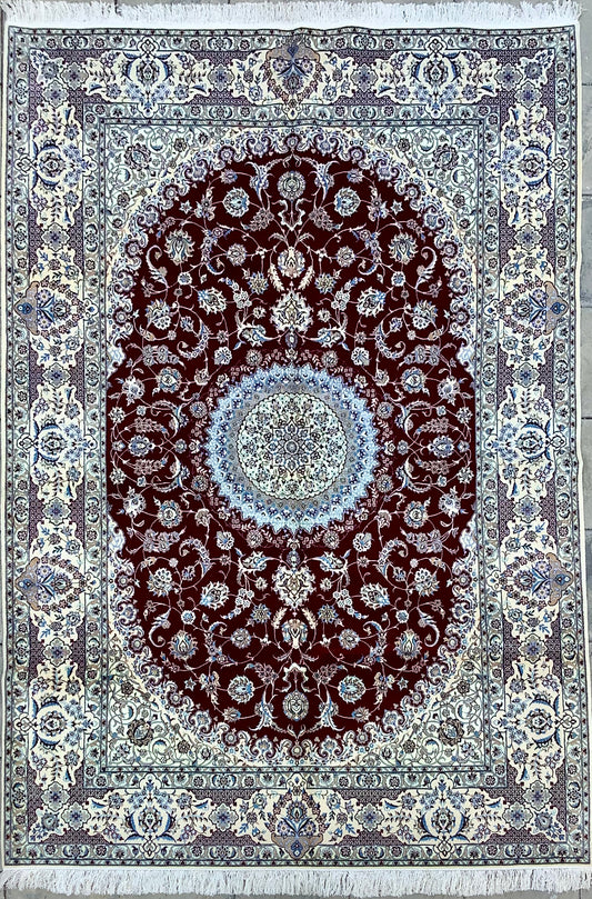 RICH HABIBIAN ROUGE