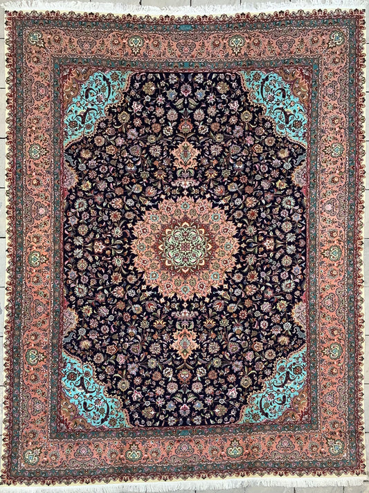 OLD TABRIZ BLUES