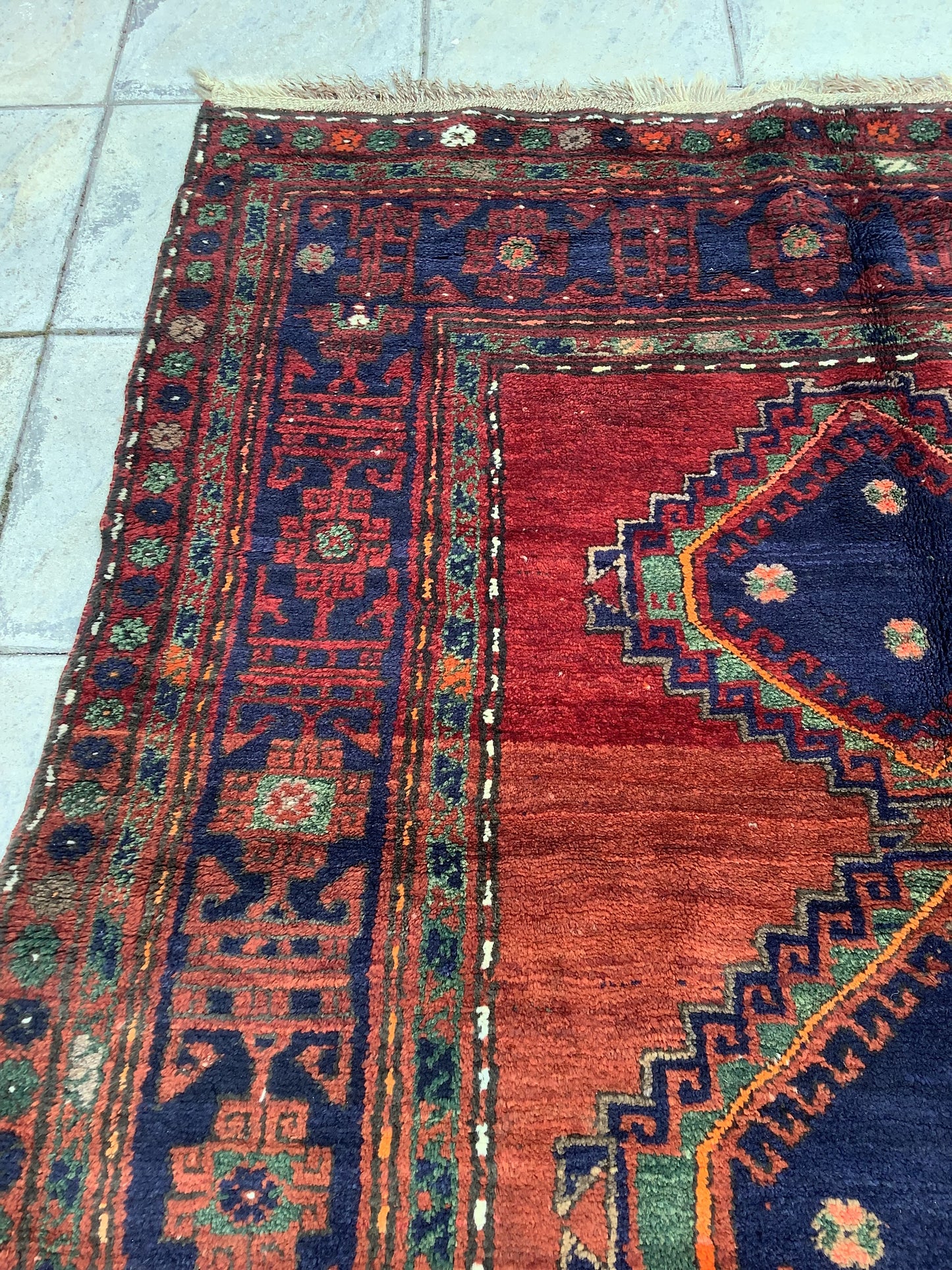 KUFIC KAZAK