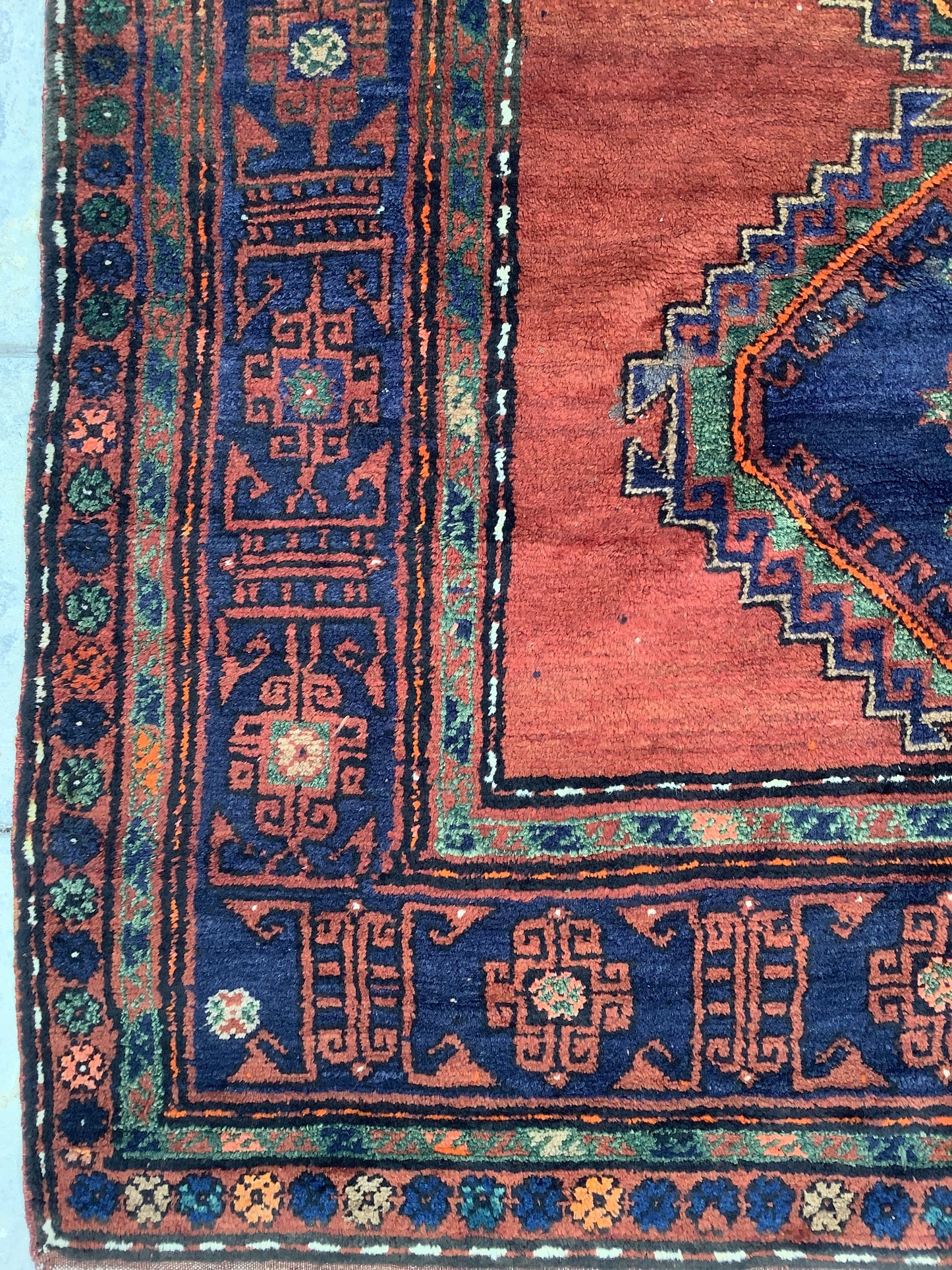 KUFIC KAZAK