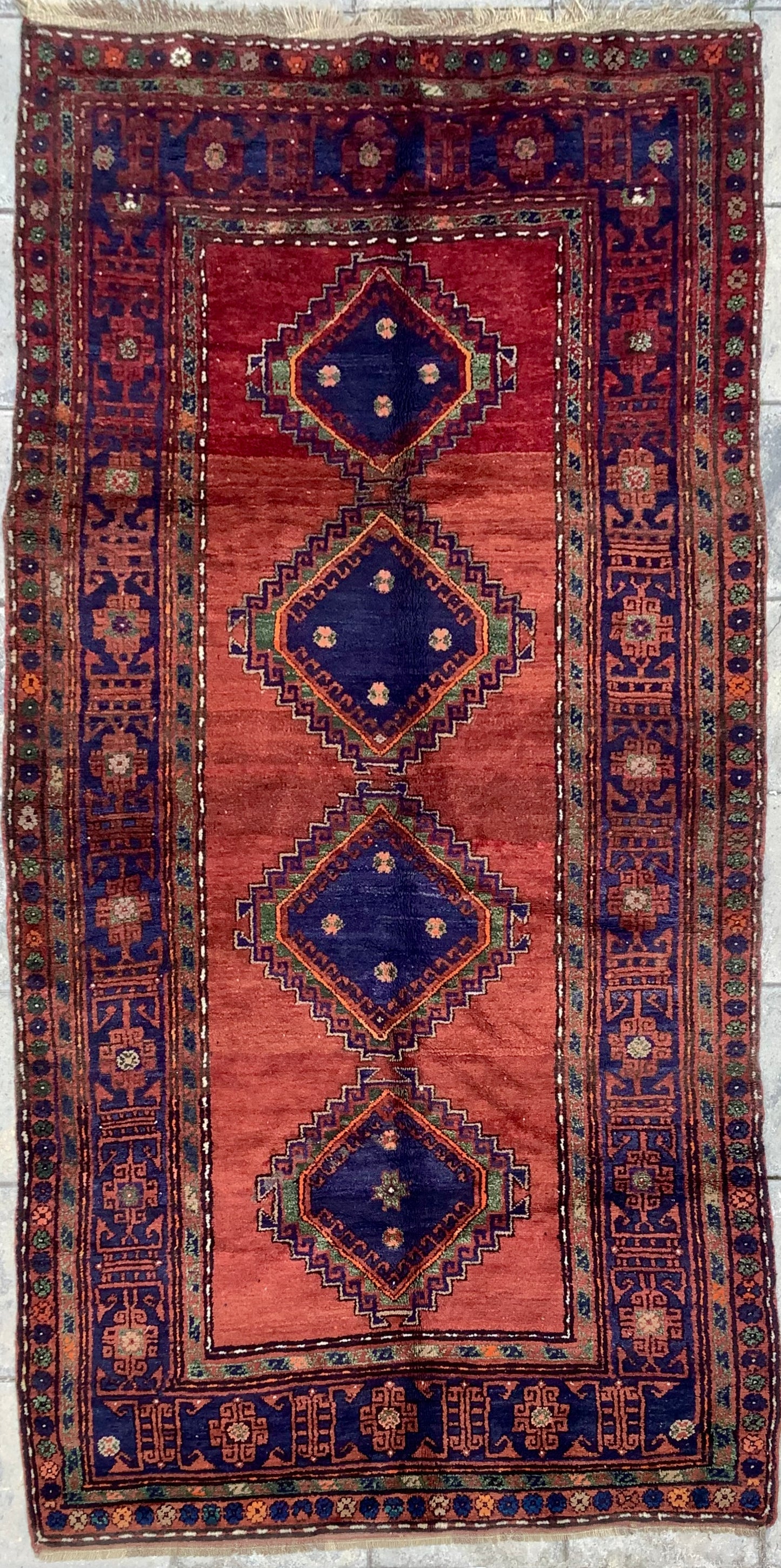 KUFIC KAZAK
