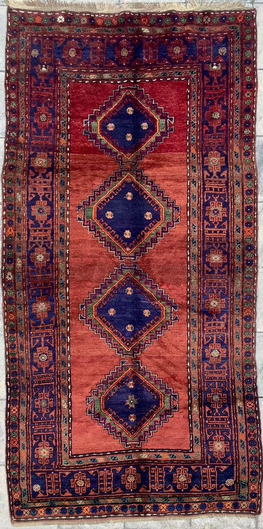 KUFIC KAZAK