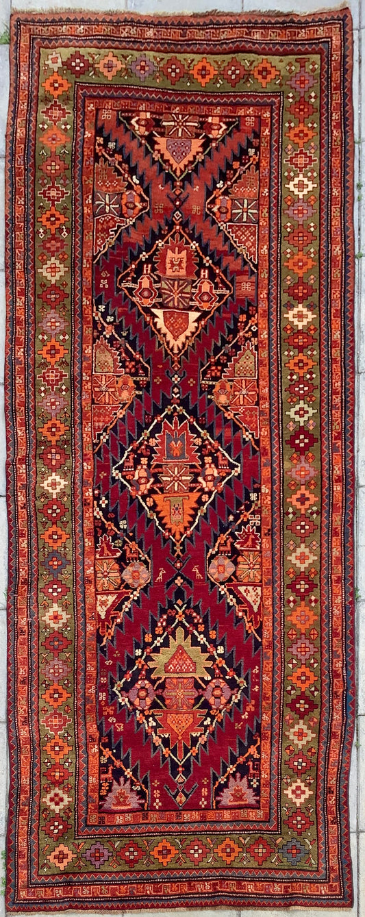 KARABAGH DELIGHT