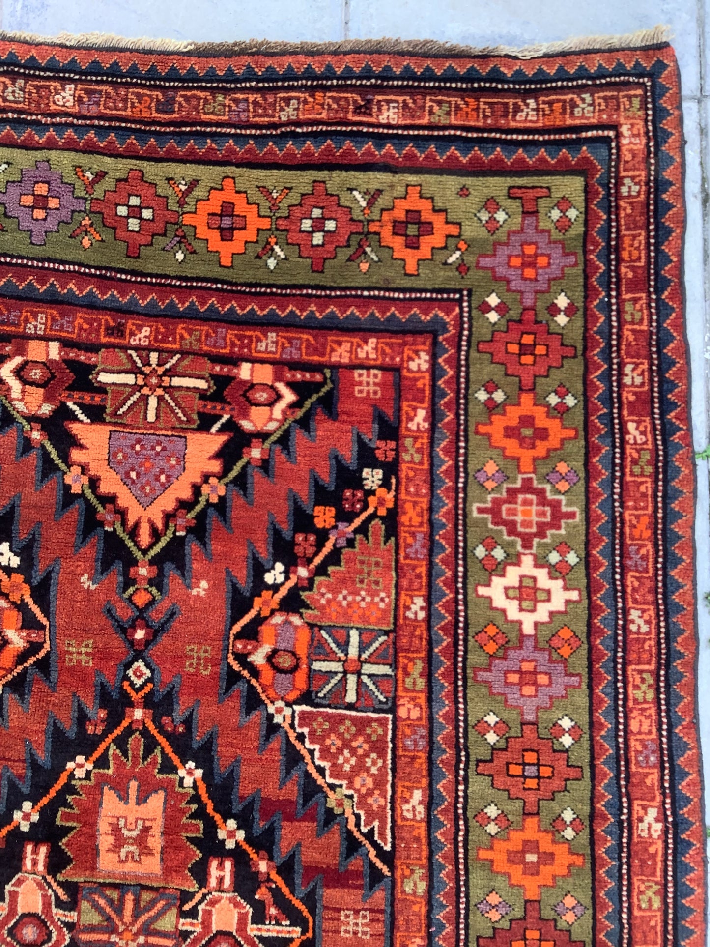 KARABAGH DELIGHT