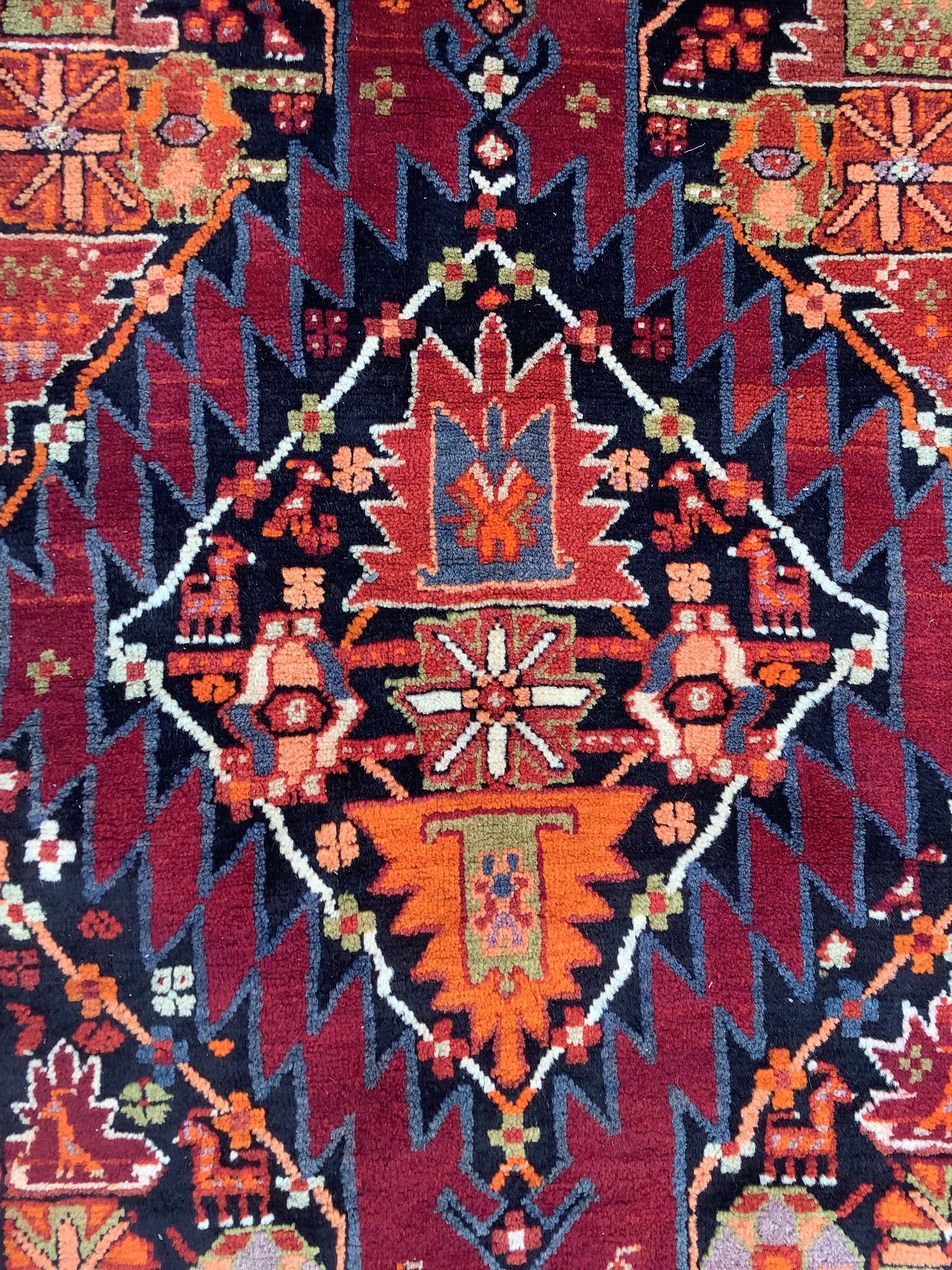 KARABAGH DELIGHT
