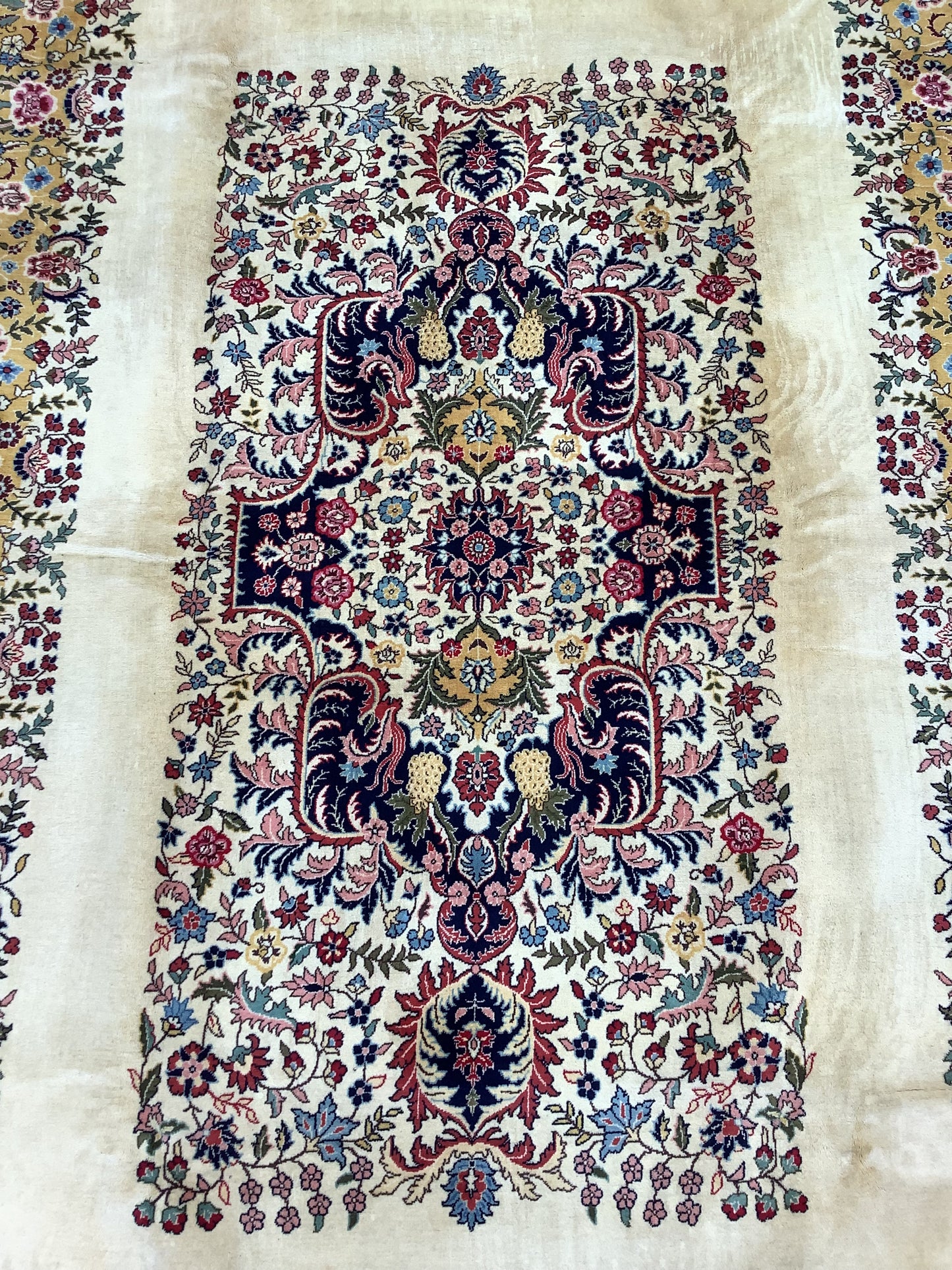 TERREBRUNE KERMAN MILLEFLEURS