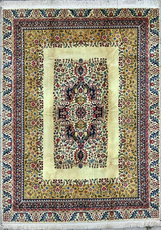 TERREBRUNE KERMAN MILLEFLEURS