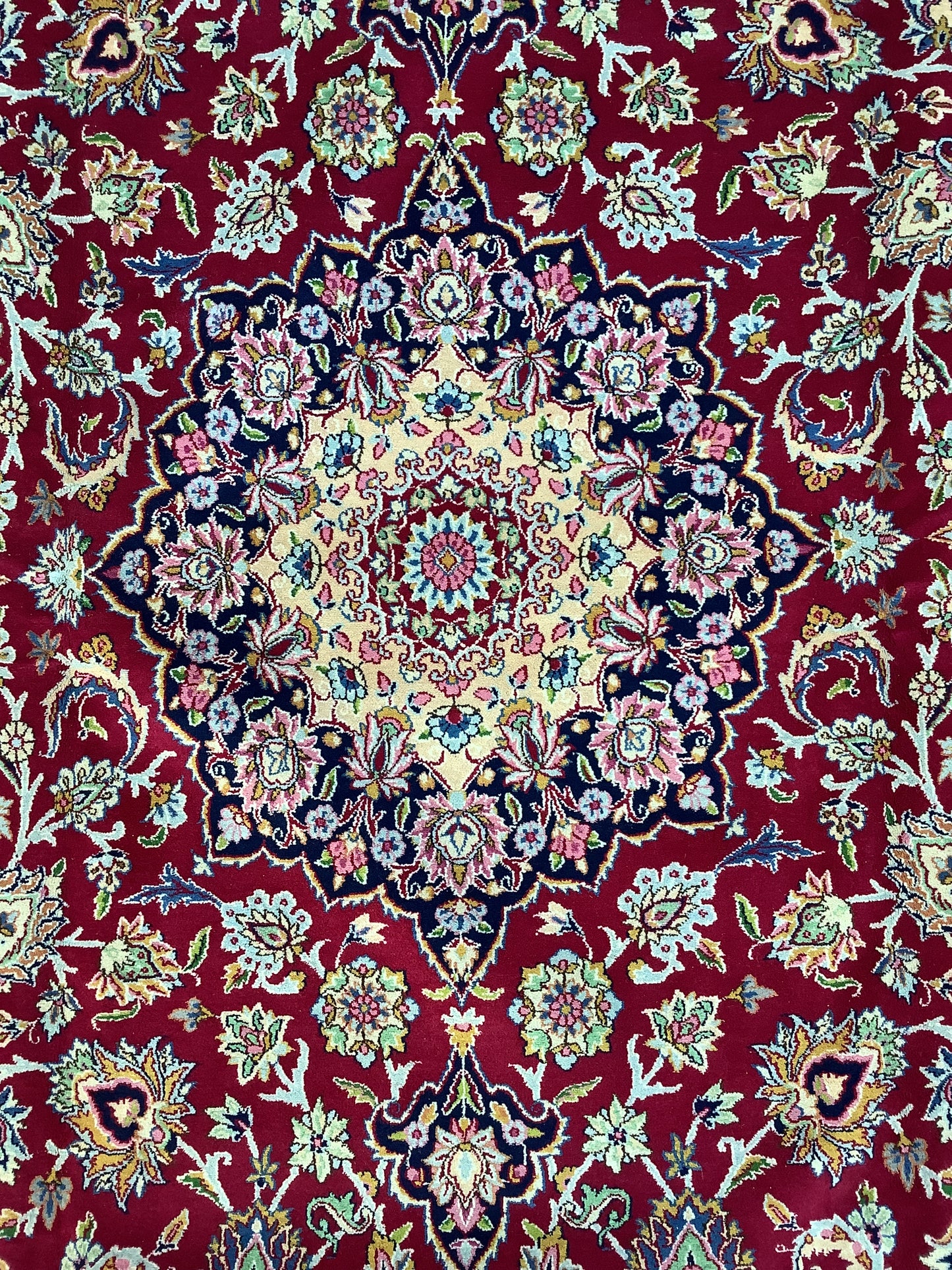 RAVAR ROUGE