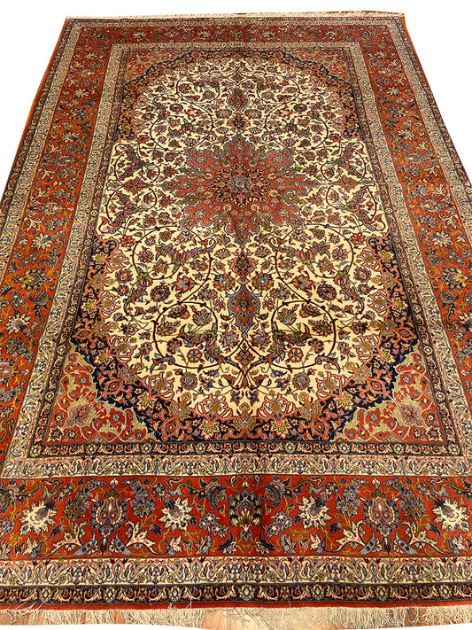 OLD SEIRAFIAN