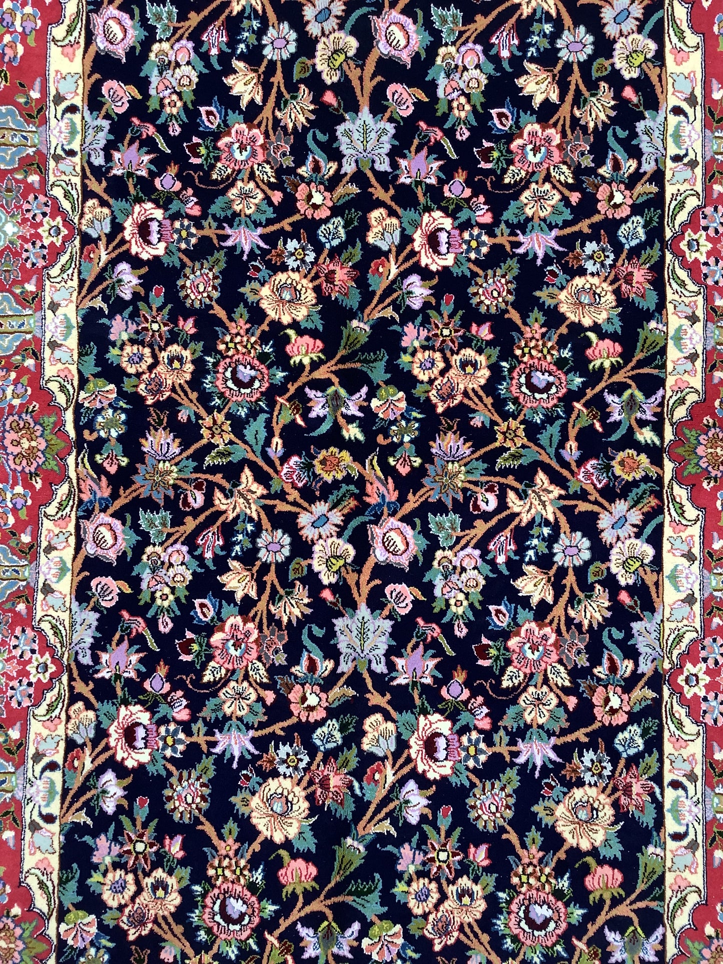 TUDESHK SHAH ABBAS