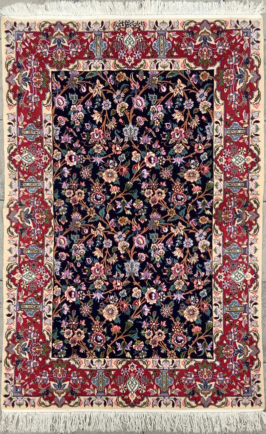 TUDESHK SHAH ABBAS