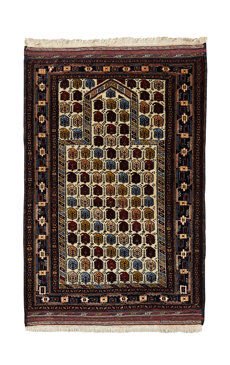 CAUCASIAN BALUCH ANTIQUE