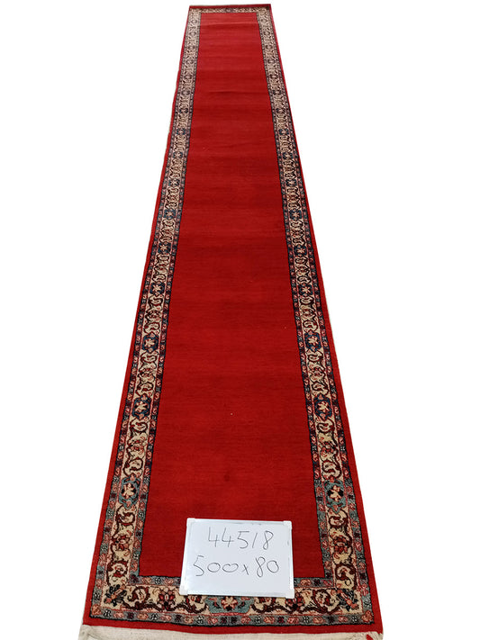 THE RED CARPET