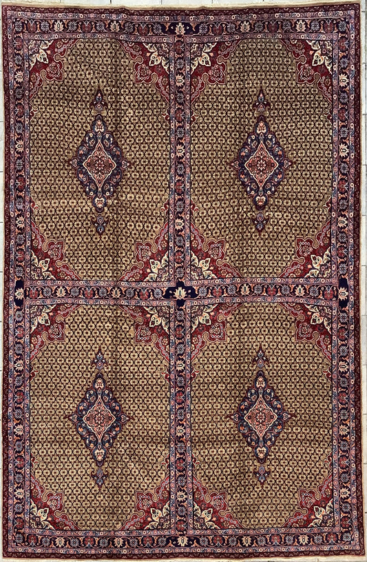CHAHARBAGH GARDEN ANTIQUE