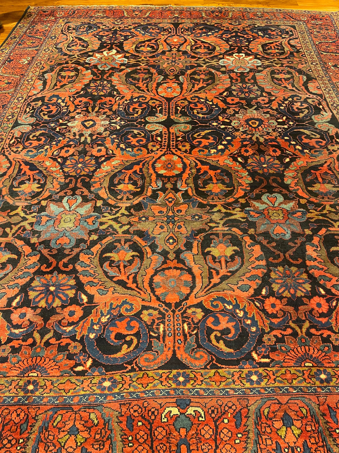 SULTANABAD SPLENDOR
