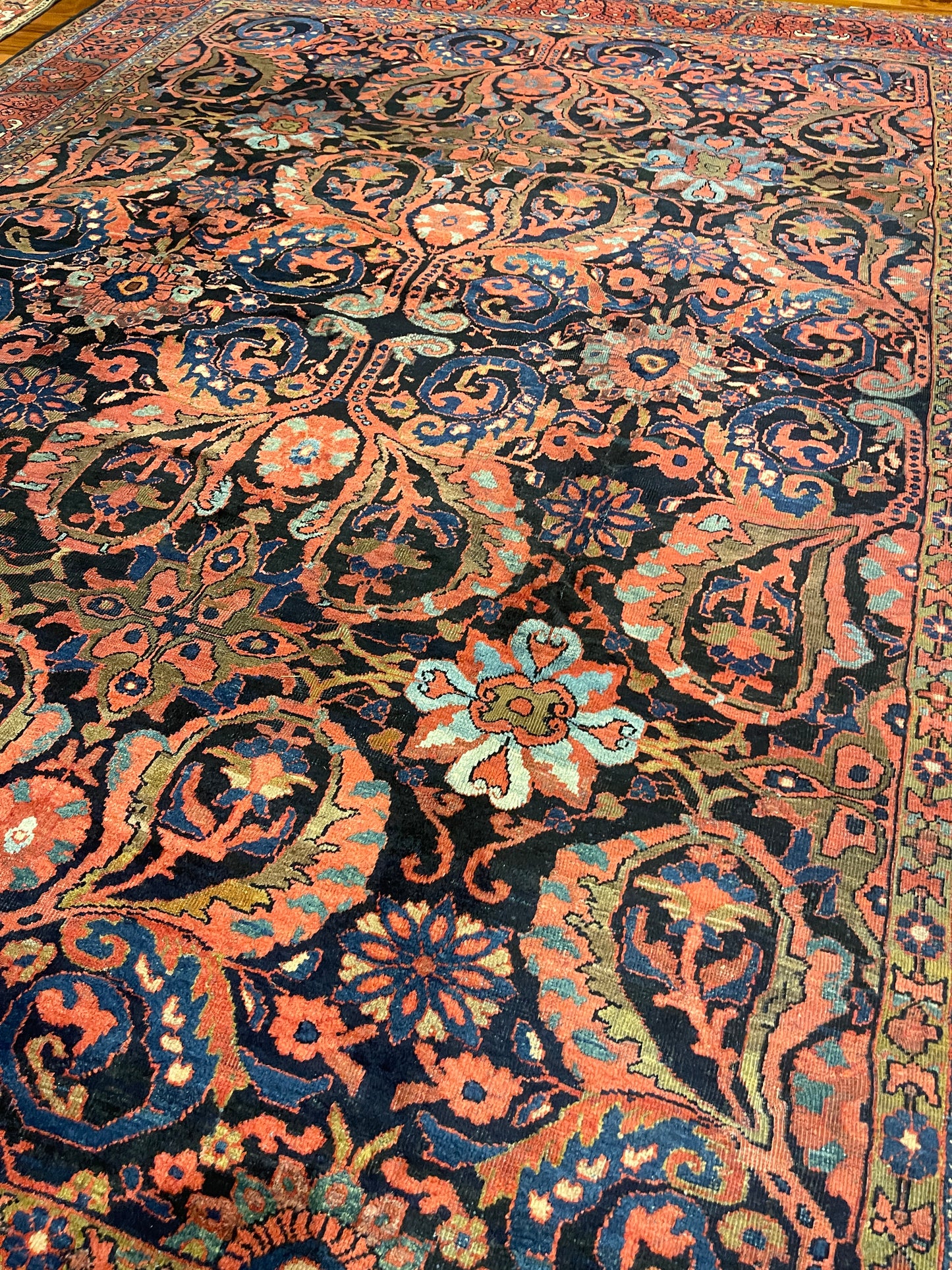 SULTANABAD SPLENDOR