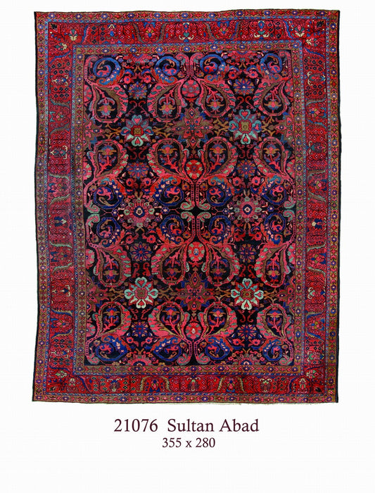 SULTANABAD SPLENDOR