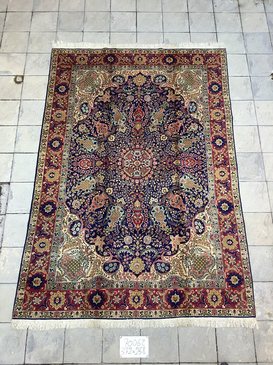 GOLESTAN ANTIQUE TABRIZ