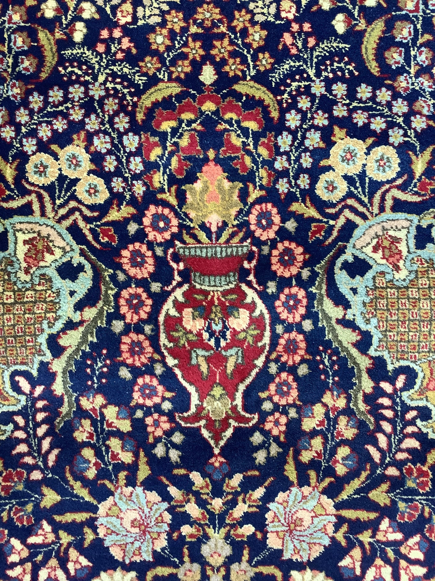 GOLESTAN ANTIQUE TABRIZ