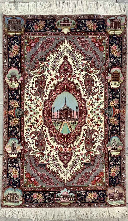 TAJ MAHAL