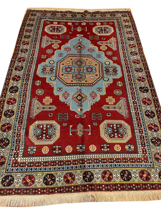 KONAKAND ANTIQUE CAUCASIAN