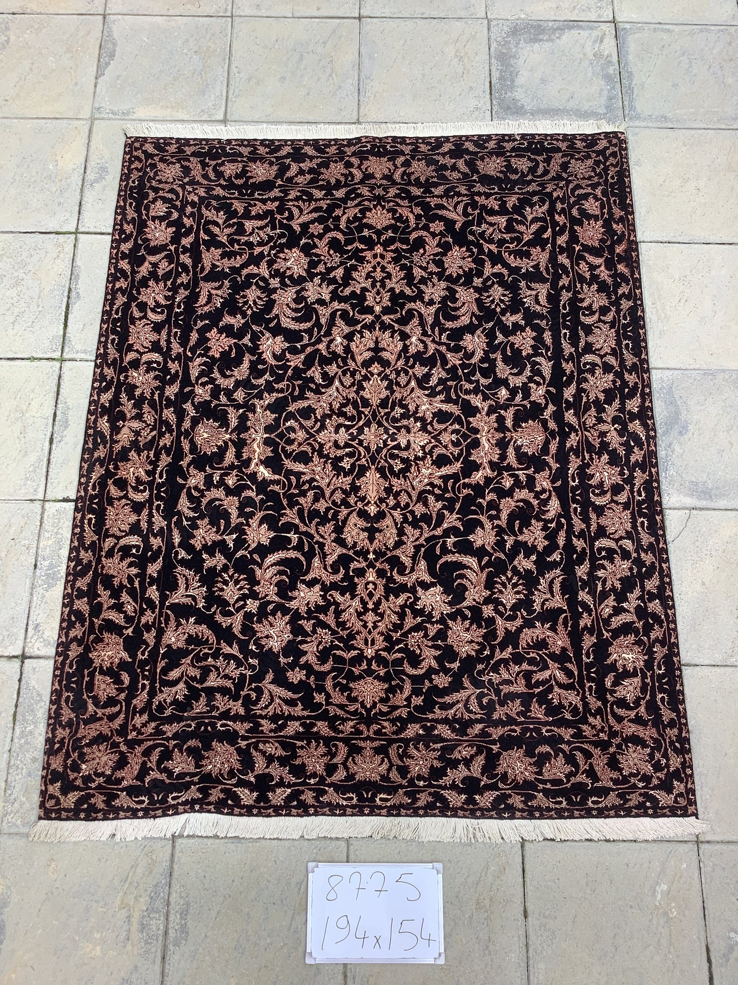 VERSACE TABRIZ