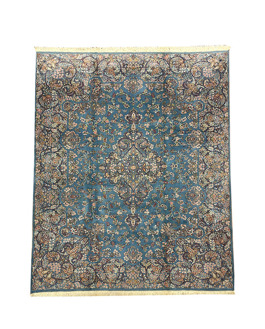 KILLER BLUE ANTIQUE