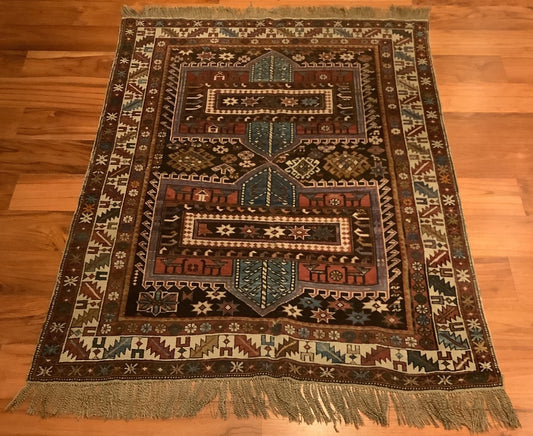 KAZAK ANTIQUE
