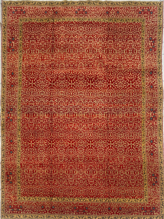Fine Mamluk All Over