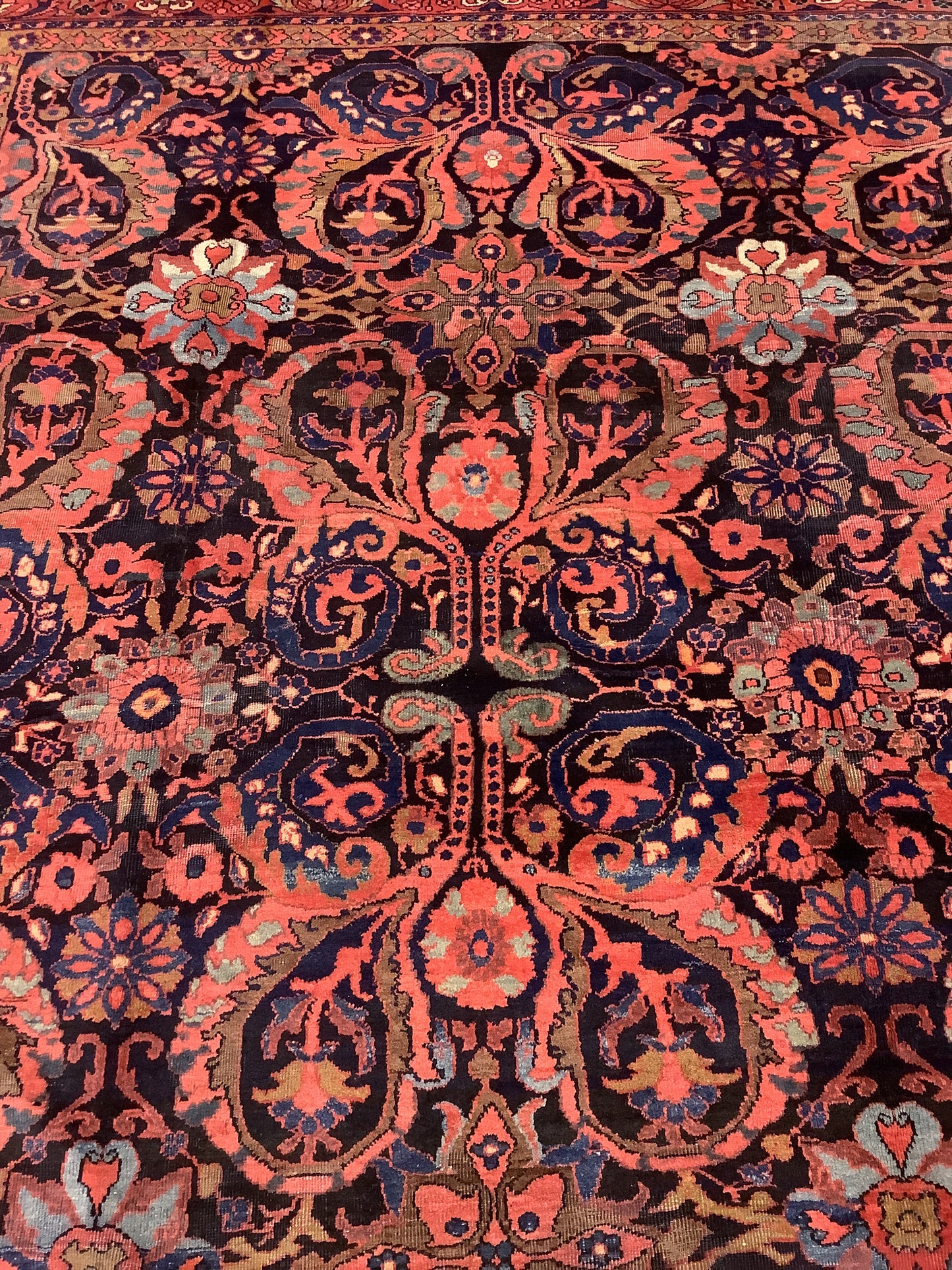 SULTANABAD SPLENDOR