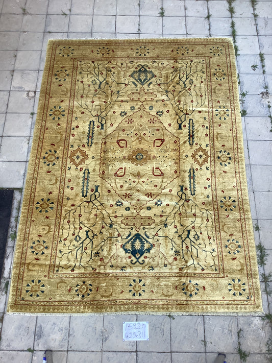 GOLDEN JALILI