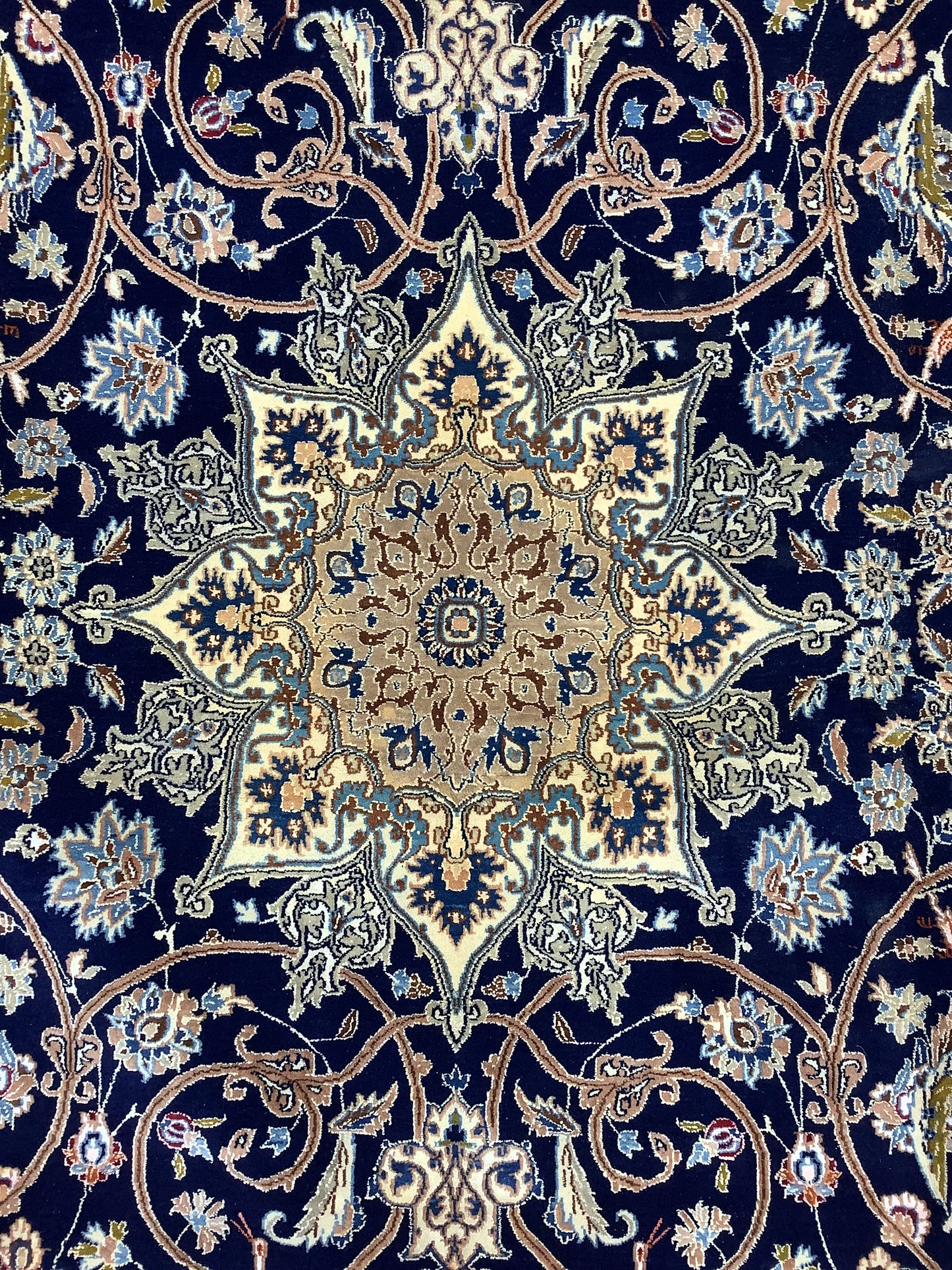 SEABED