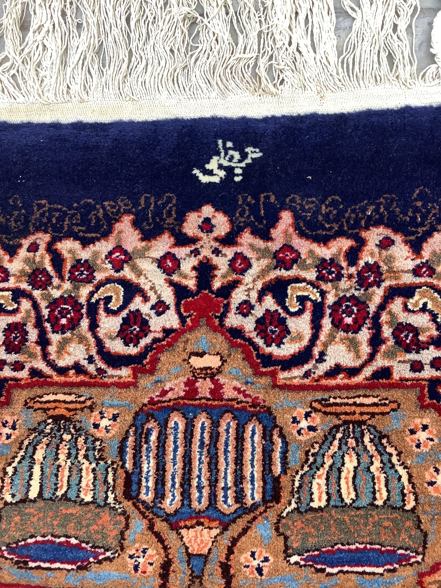 ZIRKHAKI OLD VINTAGE KHORASAN