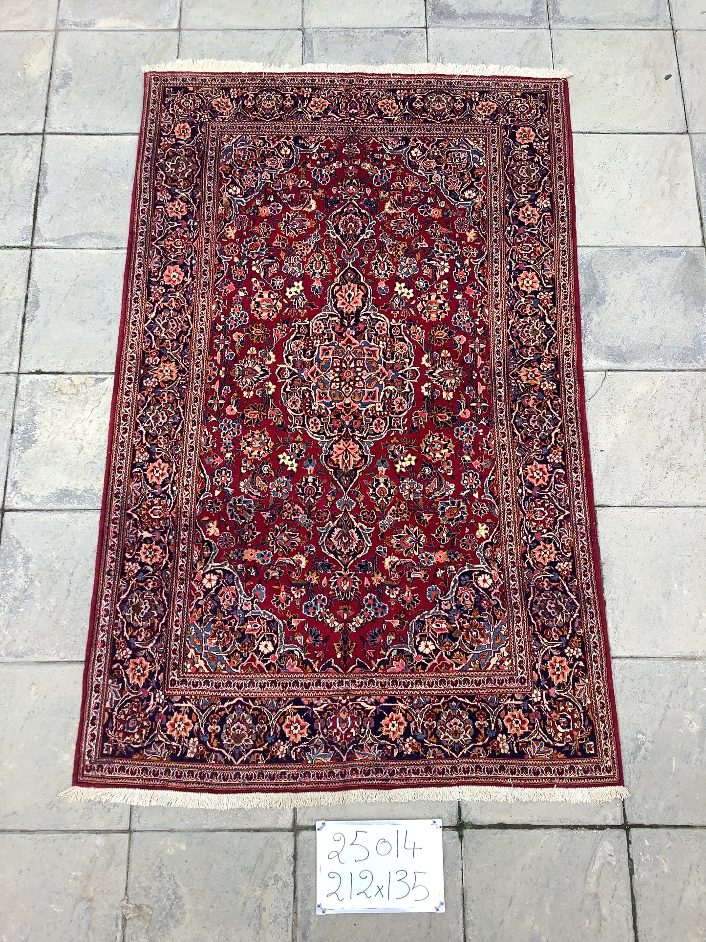 TIMELESS CLASSIC KASHAN