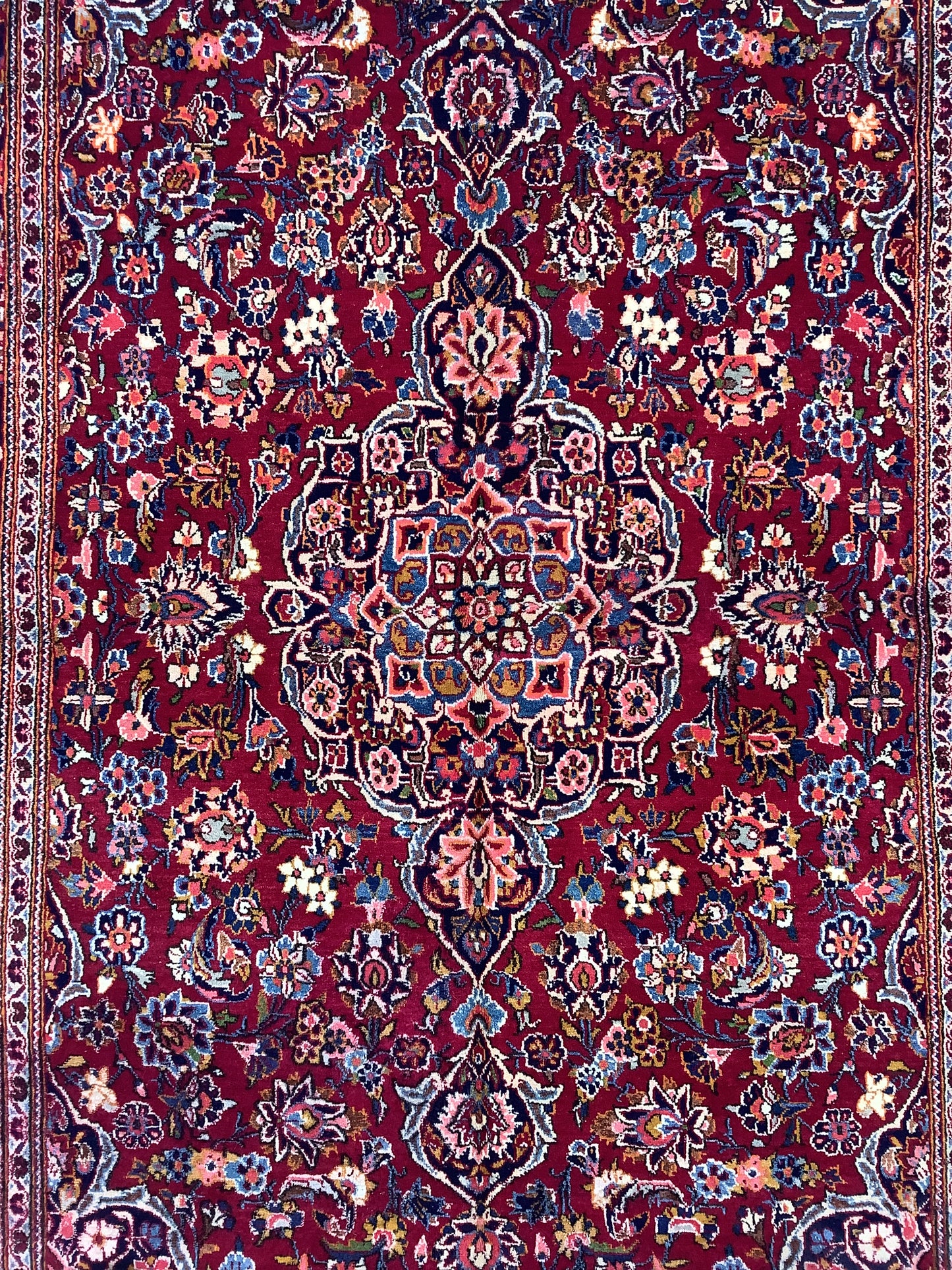 TIMELESS CLASSIC KASHAN