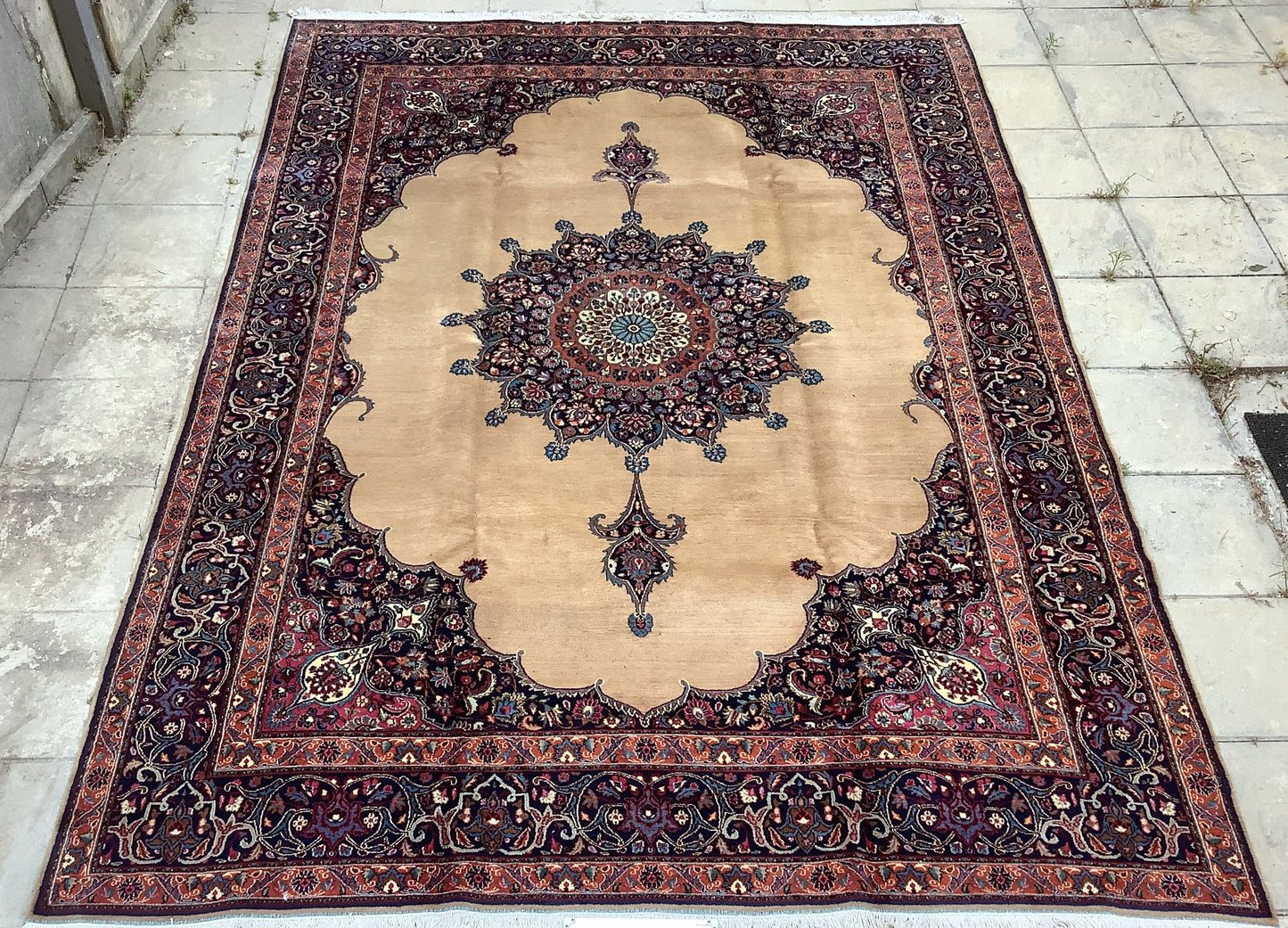 Luxury Khorasan