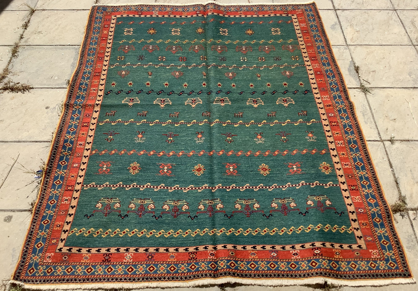 VERDURE SUMAKH