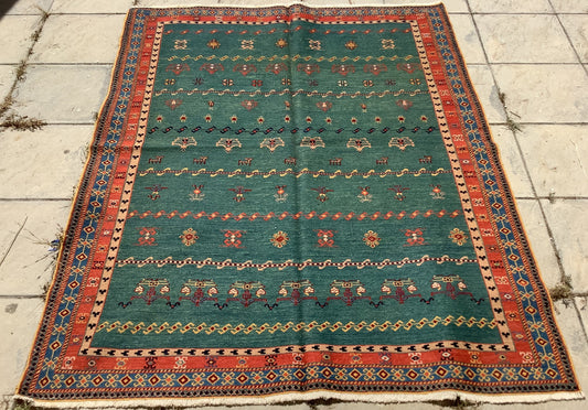 VERDURE SUMAKH