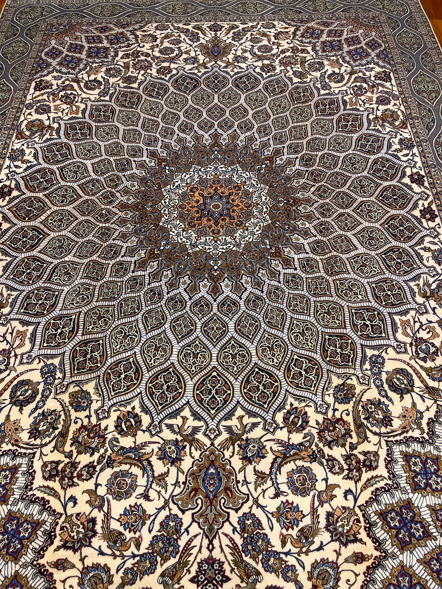 OLD GOMBAD ISFAHAN