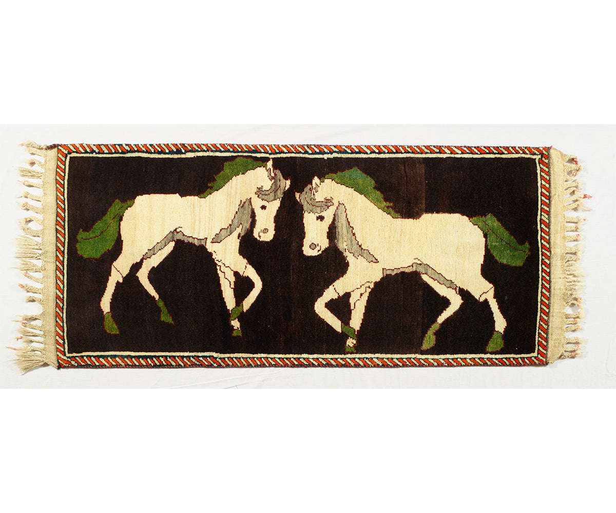 HORSES