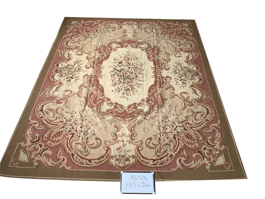 Louis XV Style Aubusson