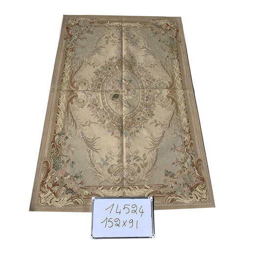 Louis XVI Style Aubusson