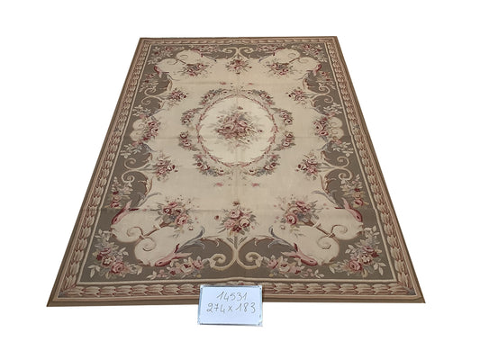 Louis XVI Style Aubusson