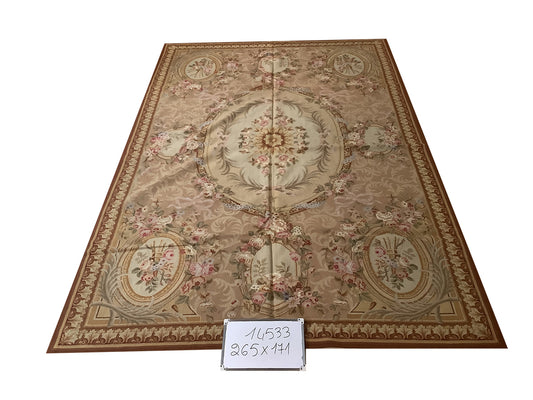 Louis XVI Style Aubusson