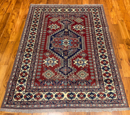 MEDALLION KAZAK
