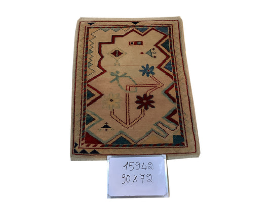 AFGHAN VAGIREH